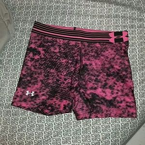 UA Spandex